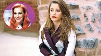 Serenay Sarıkaya'dan dev anlaşma! Meryem Uzerli'nin işini kaptı!
