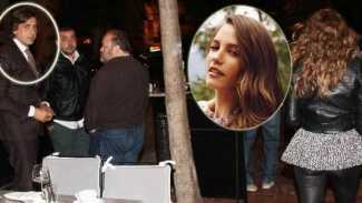 Serenay Sarıkaya'nın ayrılığının perde arkası!