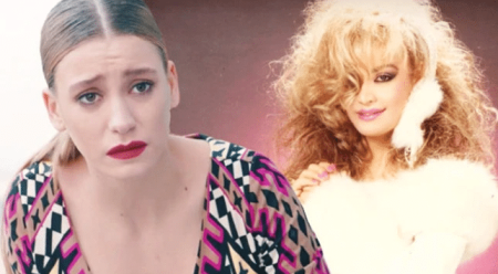 Serenay Sarıkaya'nın rol alacağı Bergen filmi ne zaman çekilecek?
