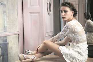 Serenay Sarıkaya'nın yeni aşkı ortaya çıktı!