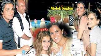 Serenay Sarıkaya'ya ateş püskürdü!