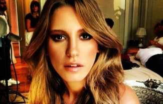 Serenay Sarıkaya'ya bir reklam teklifi daha!