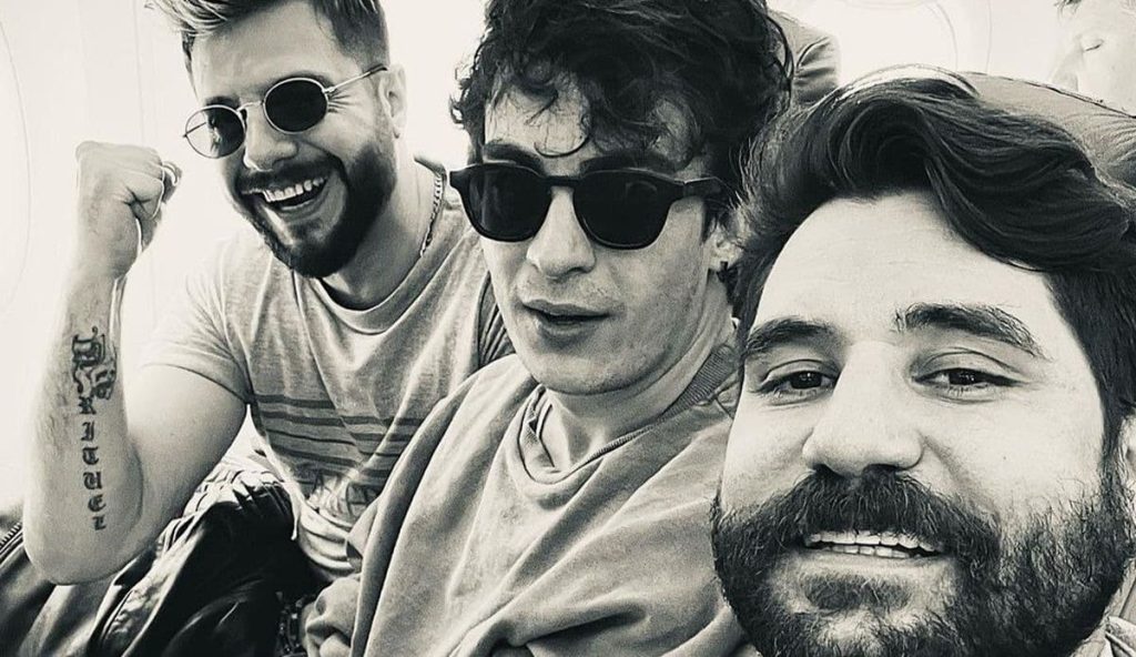 Sergen Deveci'den haber var! Sağlık durumu nasıl?