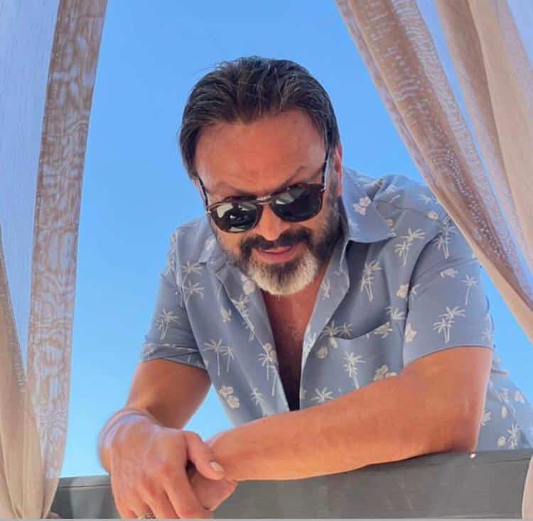 Serhat Kılıç'tan Vural Çelik açıklaması: ''Cenazeye katılmamam bambaşka''