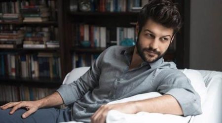 Serhat Teoman Menajerimi Ara dizisinin kadrosuna dahil oluyor!