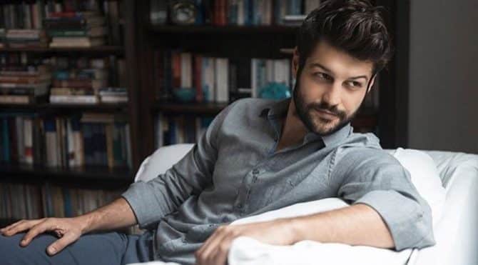 Serhat Teoman Menajerimi Ara dizisinin kadrosuna dahil oluyor!