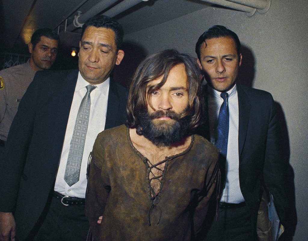 Seri katil Charles Manson'ın ailesine odaklanan Manson's Bloodline belgeselini tanıyalım!