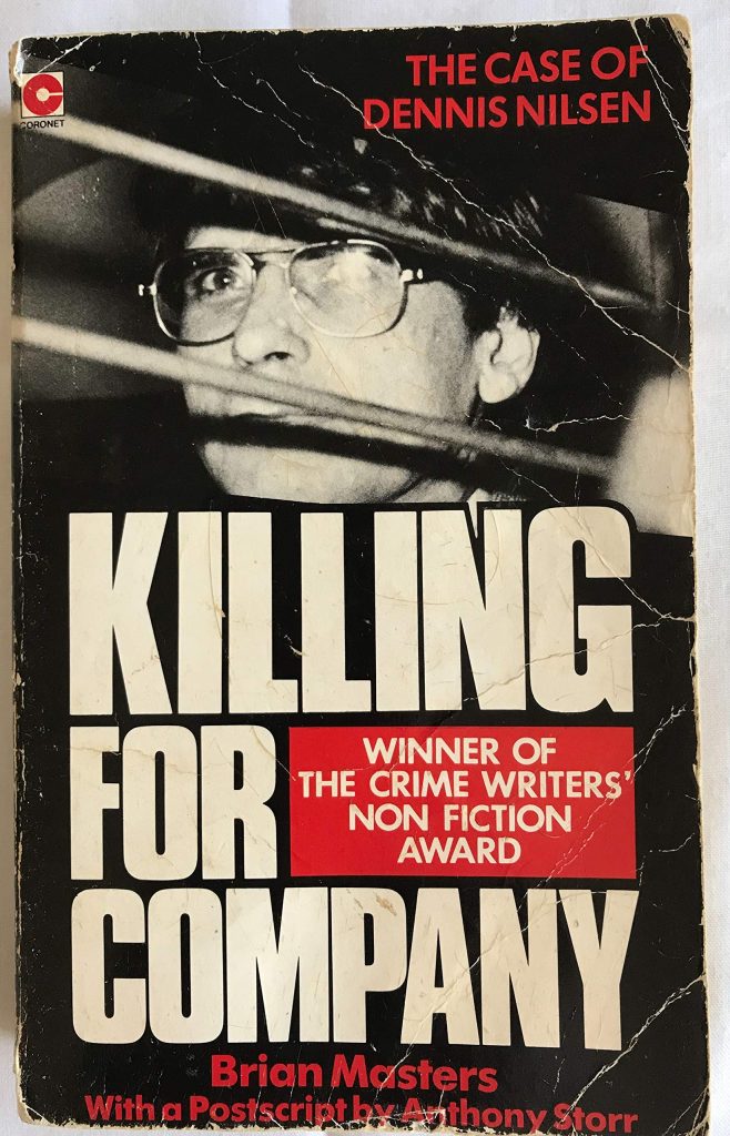Seri katil Dennis Nilsen'in dizisi David Tennant ile geliyor: Des