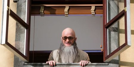 Series of Unfortunate Events Kamera Arkası Yayınlandı