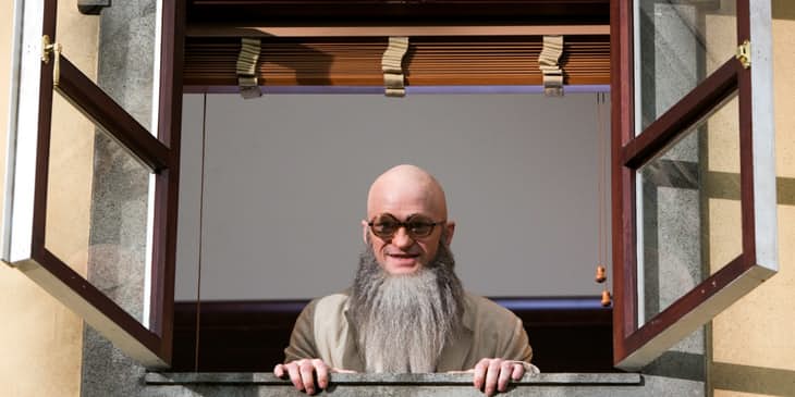 Series of Unfortunate Events Kamera Arkası Yayınlandı