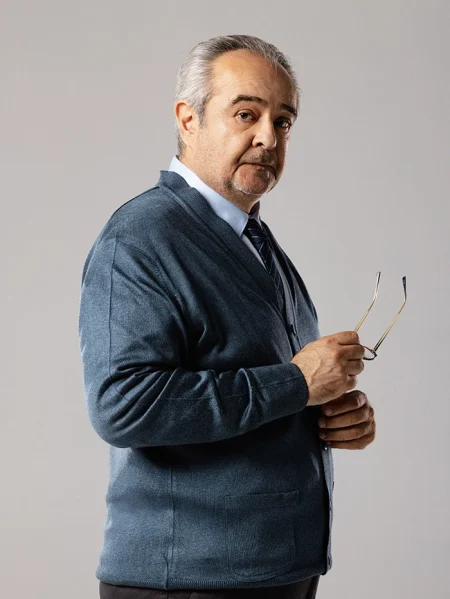 Şerif Erol