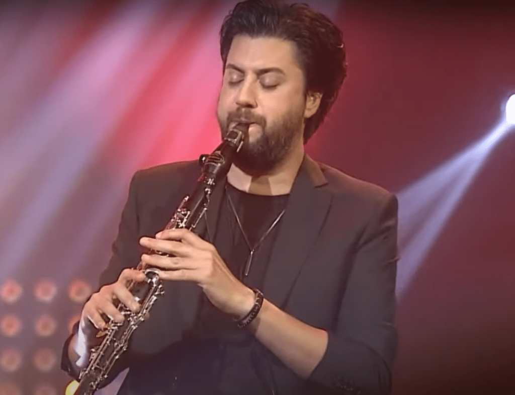 Serkan Çağrı hastaneye kaldırıldı