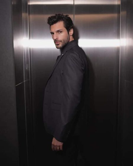 Serkan Çayoğlu deprem bölgesine yardım istedi!