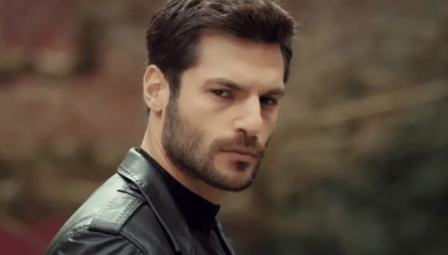 Serkan Çayoğlu hayatının sınırlarını anlattı Serkan Çayoğlu hayatının sınırlarını anlattı