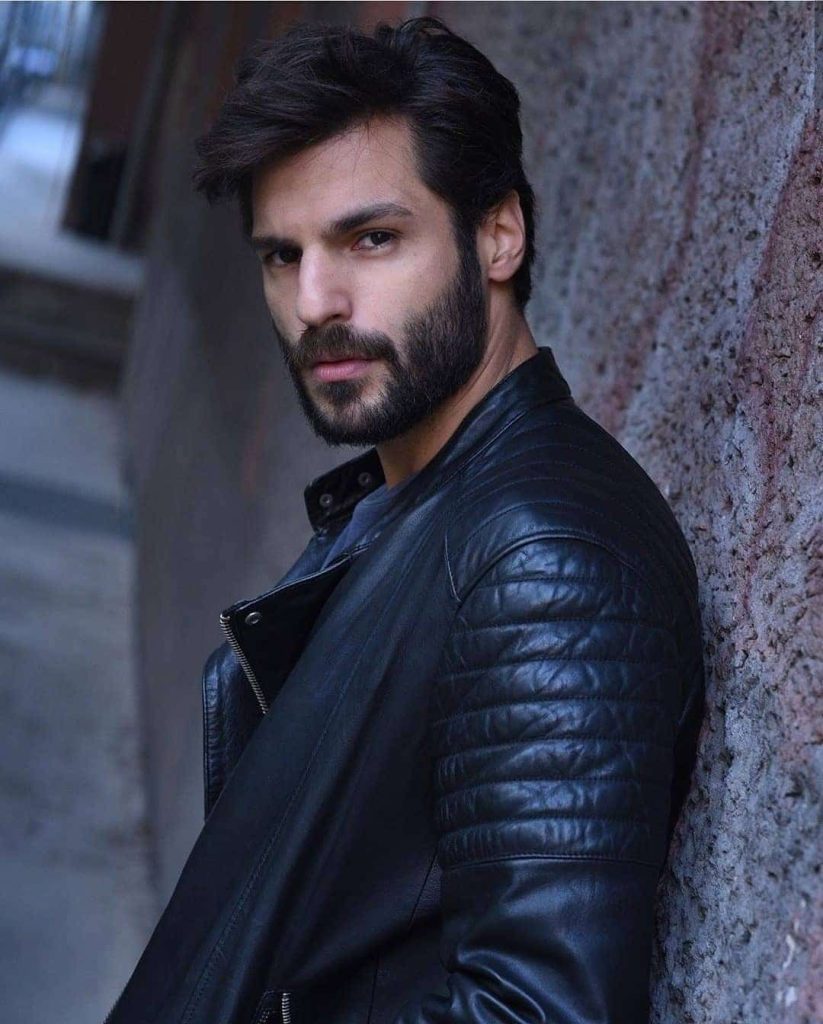 Serkan Çayoğlu