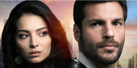 Serkan Çayoğlu ve Melisa Aslı Pamuk'un yeni dizisi Yeni Hayat'ın akıbeti belli oldu!