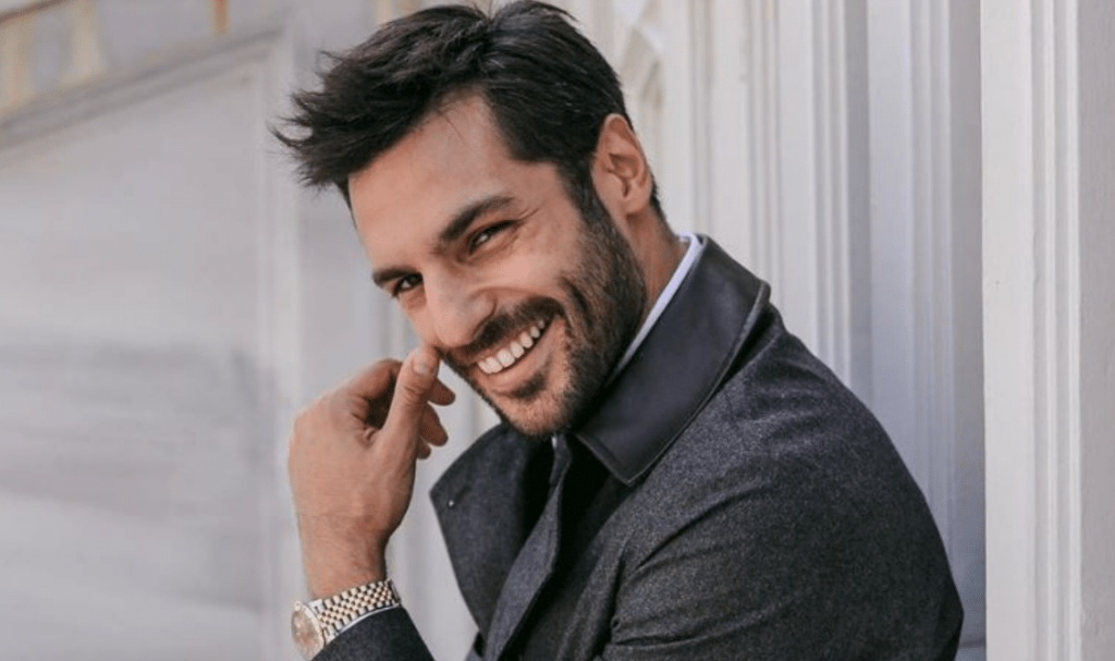 Serkan Çayoğlu'ndan "Fatih" dizisiyle ilgili açıklama geldi!