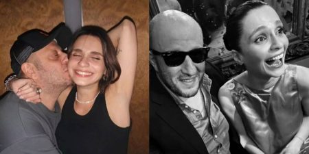 Serkan Keskin ile Meriç Aral'ın evliliği sarpa sardı! Çift ne zaman evleniyor?