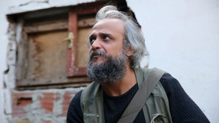Sermet Yeşil