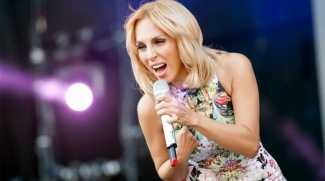 Sertab Erener'in formda kalma sırrı!