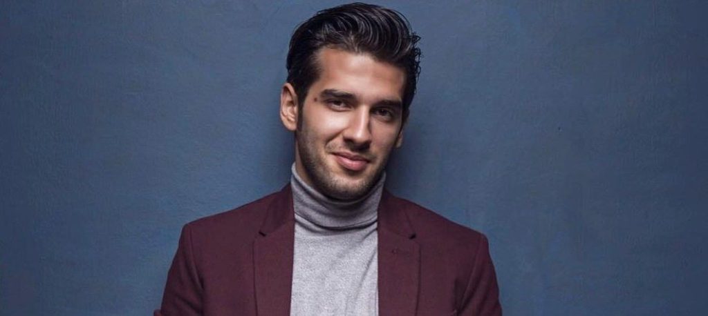 Servet Dizisi Korkmaz (Baran Bölükbaşı) kimdir?