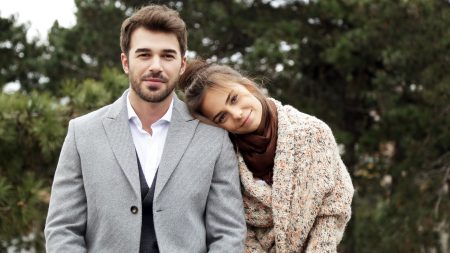Servet dizisi yayın tarihi belli oldu! Oyuncuları ve konusu hakkında