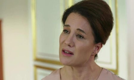 Servet Pandur Bir Aile Hikayesi dizisinin kadrosuna katıldı!