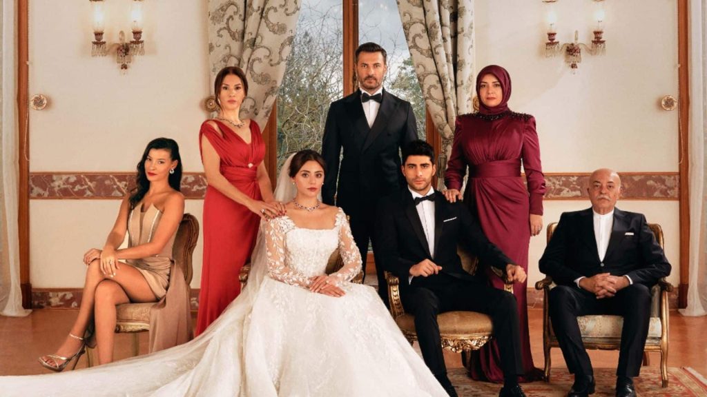 Settar Tanrıöğen beyin kanaması geçirmişti: Kızılcık Şerbeti'nin senaryosu değişiyor mu?