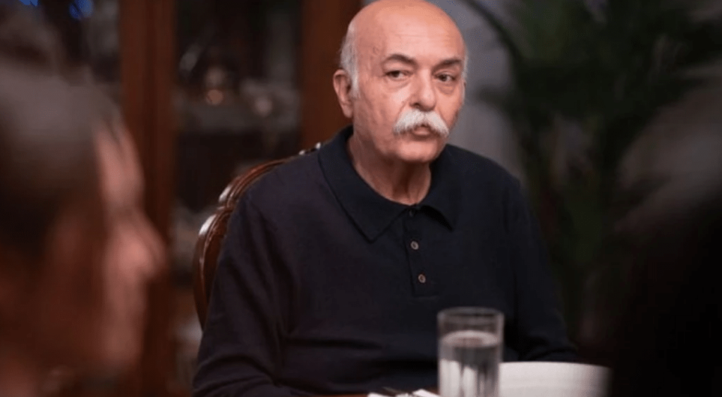 Settar Tanrıöğen'in sağlığıyla ilgili hastaneden açıklama!