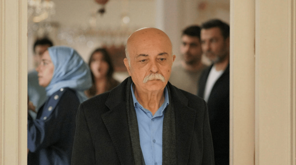 Settar Tanrıöğen'in sağlık durumu hakkında açıklama!