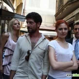 Sette gerginlik