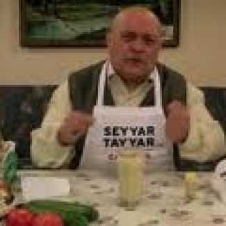 Setten alınıp cezaevine götürüldü