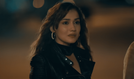 Sevda Erginci'den Sevgili Geçmiş dizisine duygusal veda..