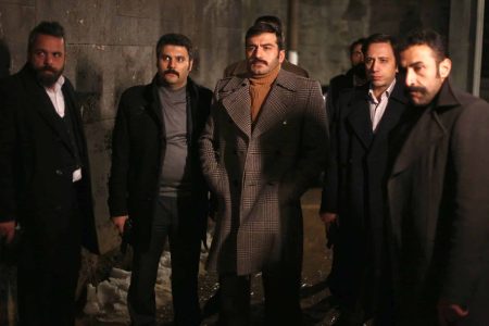Sevda Kuşun Kanadında bu Cuma akşamı heyecan dolu bir bölümle geliyor!