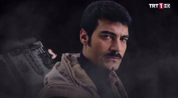 Sevda Kuşun Kanadında dizisi final yapıyor