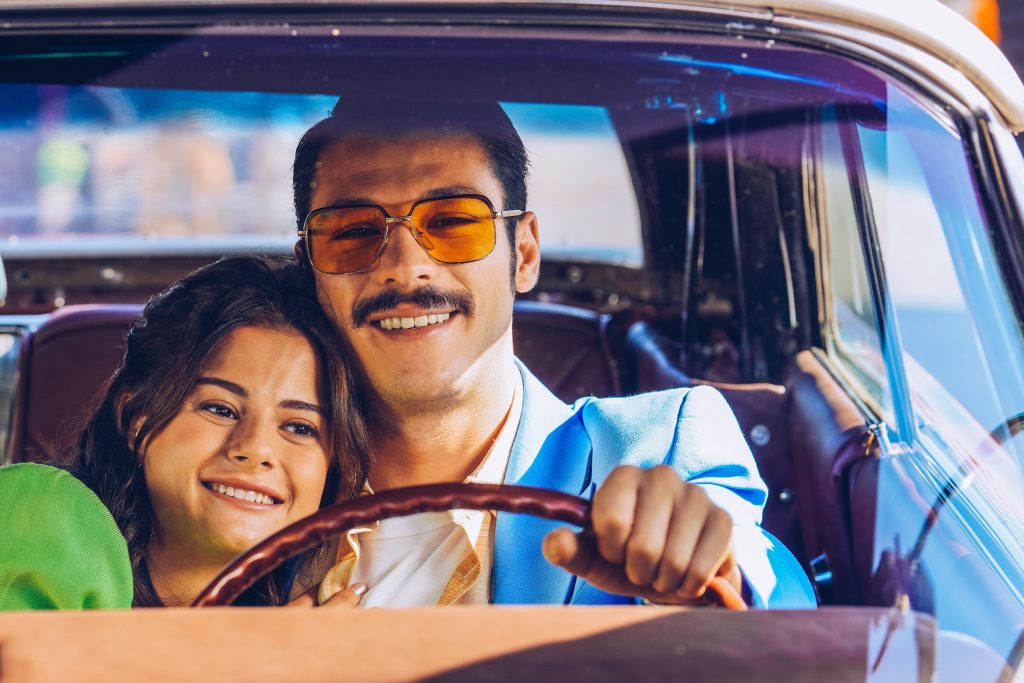 Sevda Mecburi İstikamet filmi bu hafta vizyonda!