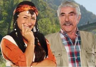 Sevdaluk dizisinde sürpriz gelişme!