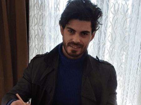 Sevdim Seni Bir Kere'nin yeni oyuncusu Cenay Türksever oldu!