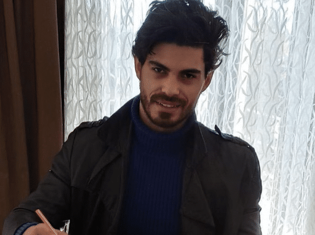 Sevdim Seni Bir Kere'nin yeni oyuncusu Cenay Türksever oldu!
