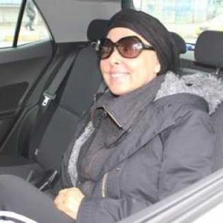 Sevenlerimi özledim