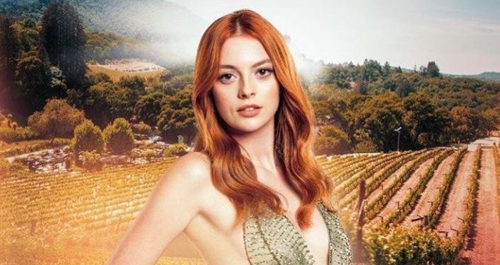 Sevgili Geçmiş Deren Kutlu (Melis Sezen) kimdir?