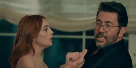 Sevgili Geçmiş final fragmanı yayınlandı!