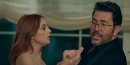 Sevgili Geçmiş final fragmanı yayınlandı!