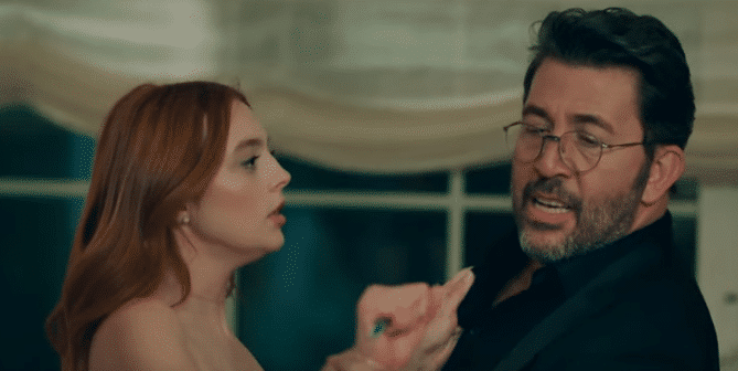 Sevgili Geçmiş final fragmanı yayınlandı!
