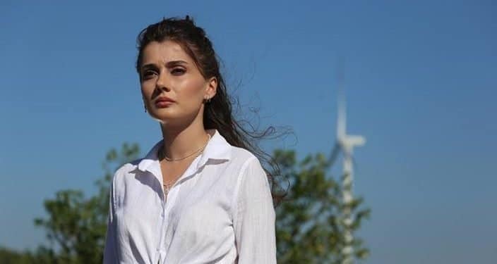 Sevgili Geçmiş İpek Gencer (Sevda Erginci) kimdir?