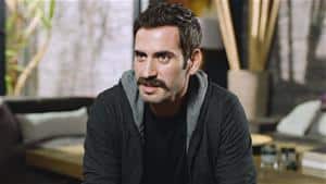 Sevgili Geçmiş Kenan Soykan (Burak Yamantürk) kimdir?