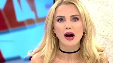 Sevgilisinin arabasının aynasını kıran Ece Erken istifa etti!