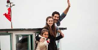 Sevilen dizi ekranlara veda ediyor!