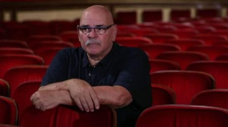 Sevilen oyuncu Rasim Öztekin hayatını kaybetti...