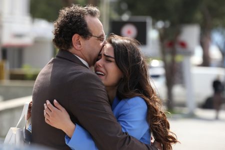 Sevilen oyuncu Üç Kız Kardeş'in kadrosuna katıldı!